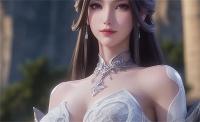 [236]精致AI绘画-万界至尊-叶曼云-涩涩-晚漫-共享AI国漫精致绘画AI高清视频