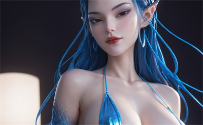 [752]精致AI绘画-哪吒-敖闰-涩涩-晚漫-共享AI国漫精致绘画AI高清视频